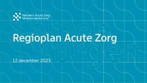 Regioplan Acute Zorg